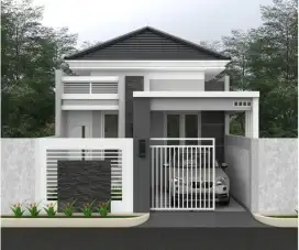 Jasa Bangun Rumah