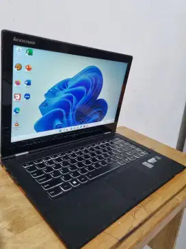 Lenovo yoga 2 Pro Corei7 gen 4