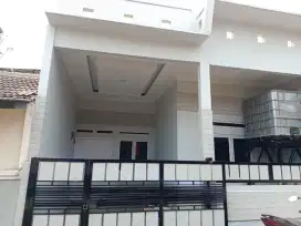 Bangunan kokoh dan kuat dengan bahan material terjamin