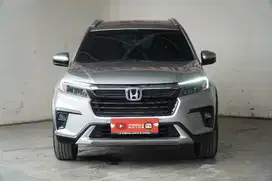 Honda BRV prestige non sensing AT 2022 Silver
