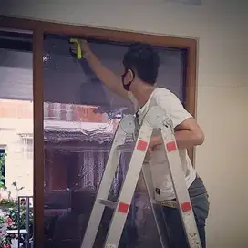 Spesialis kaca film Rumah Kantor & Gedung bangunan solo dan sekitarnya