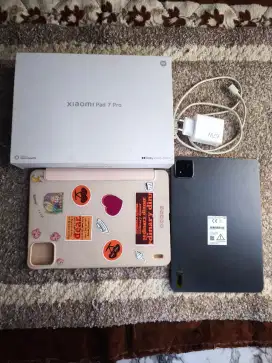 Xiaomi Pad 7 Pro