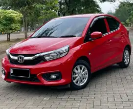 Honda Brio E 2021 Automatic