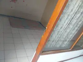 Kost murah bersih dan nyaman free wifi