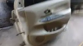 Jual pintu dpn kanan avanza komplit cash hny 1,4jt netz