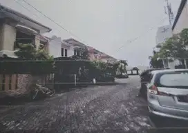 RUMAH LEBAK INDAH REGENCY SD9277/5624 ASSET BANK, CASH ONLY, LSG AJB