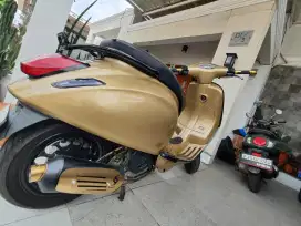 Vespa Primavera 2014