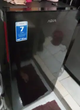KULKAS AQUA 1 PINTU NORMAL