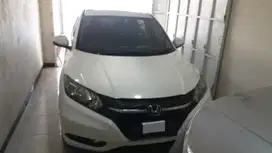 Honda HR-V 2016 Bensin