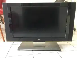 TV LCD LG 32 inch