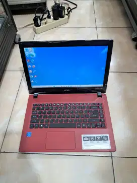 Acer Aspire 3, ram 8gb, ssd 256gb