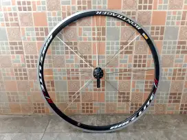 Wheelset road bike