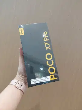 POCO X7 PRO 12/512 KREDIT DP 0 BUNGA 0%