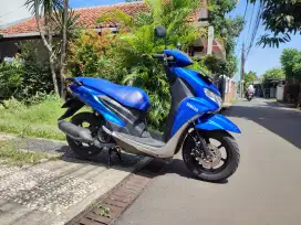 FREEGO TYPE KUNCI 2018 PAJAK HIDUP