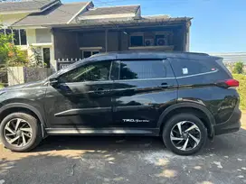Toyota Rush 2018 Bensin