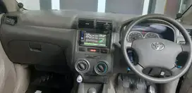 Toyota Avanza 2011 Bensin