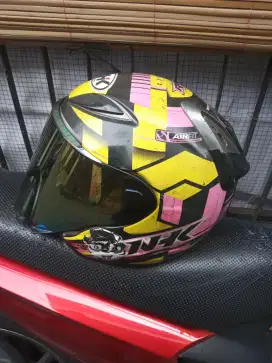 NHK CUBE R6 murah meriah