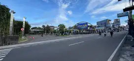 Dijual Cepat Tanah Strategis Dalam Kav. Perumahan Dekat Kampus UII