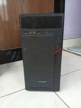 PC Amptron H55 4 Gb Intel Core i3-540 CPU 3.07Ghz