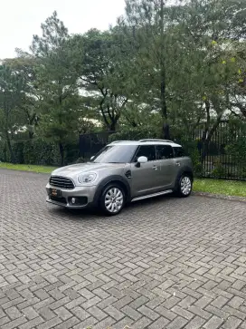 Mini Cooper Countryman F60 2019