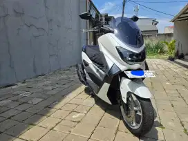 N-Max Old Mulus