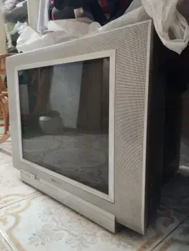 TV TABUNG 21Inch PHILIPS MATI