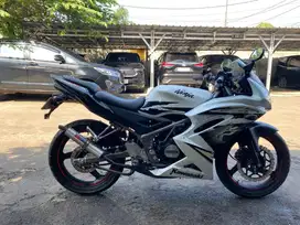 Ninja RR New 2012