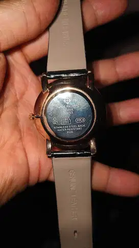 Patek Philippe No Full Set murah
