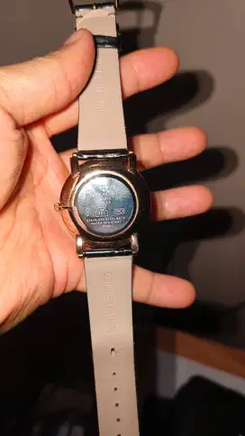 Patek Philippe No Full Set murah