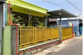 RUMAH SINOMAN MOJOKERTO SD9277/8867 ASSET BANK, CASH ONLY, AJB