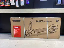 Promo scooter turun harga