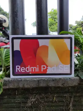 Redmi Pad SE - Tablet Stylish, Performa Andal!