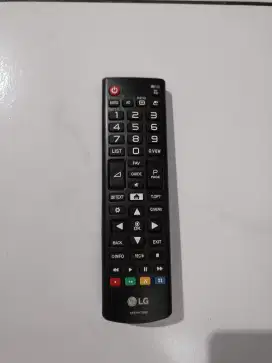 Remote TV LG ori