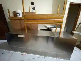 MEJA KASIR EX RESTO