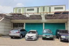 RUKO SINOMAN MOJOKERTO SD9277 ASSET BANK, CASH ONLY, LSG AJB