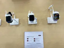 PROMO PRE ORDER HUAWEI WATCH FIT 4