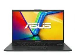 LAPTOP ASUS E 1504