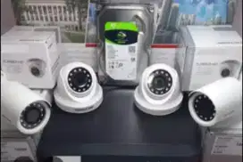 Jual plus pasang kamera cctv Online