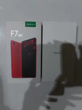 Oppo F7 (4/64gb)