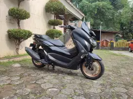 NMAX NEW ABS KEYLESS 2021