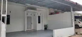 Dijual 1 unit rumah di Komplek Rumah Pondok Mansion Blok CC No. 11
