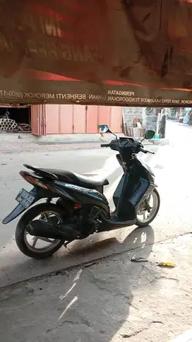vario 110 karbu