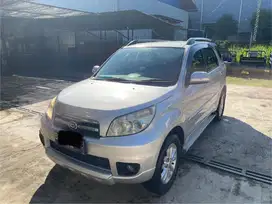 Daihatsu Terios 2011 Bensin