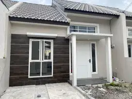 DIJUAL rumah alana cemandi tahap 4 BRAND NEW!!