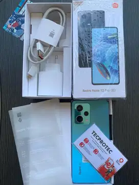 RedMi Note 12 Pro (5G)