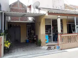 Rumah Minimalis 2 Lantai - Harga 500 Juta
