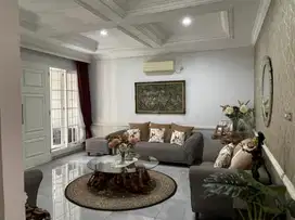 Dijual Rumah 2 Lantai di Pejaten Barat Jakarta Selatan