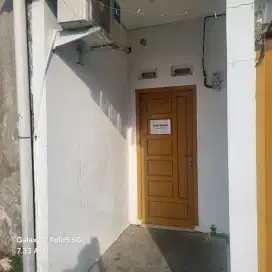 Sewa Rumah 2 Kamar