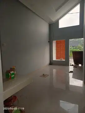 Khusus unit ready Stock rumah cantik dekat alunalun