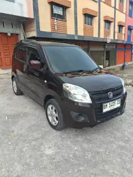 Di jual mobil Karimun 2016 nik 2015 plat BM